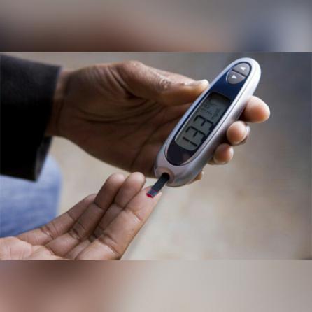 ثبت سفارش نوار کنترل دیابت در کشور